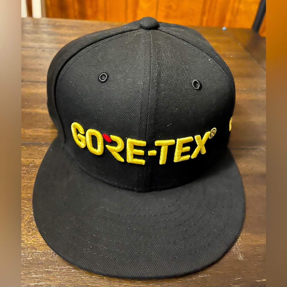 NEW ERA x GORE-TEX fitted hat